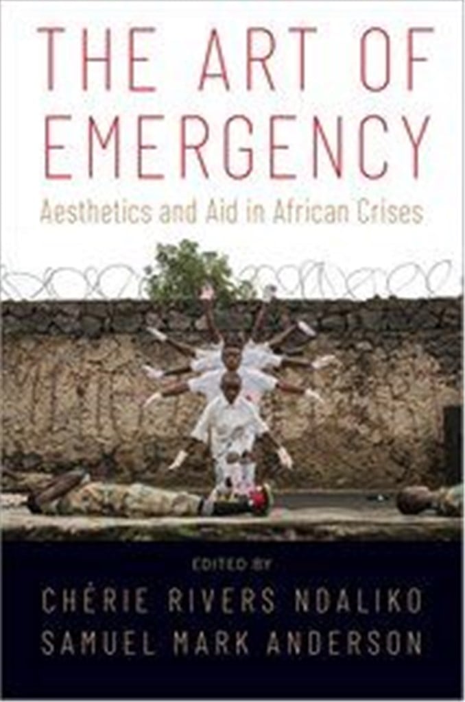 The Art Of Emergency